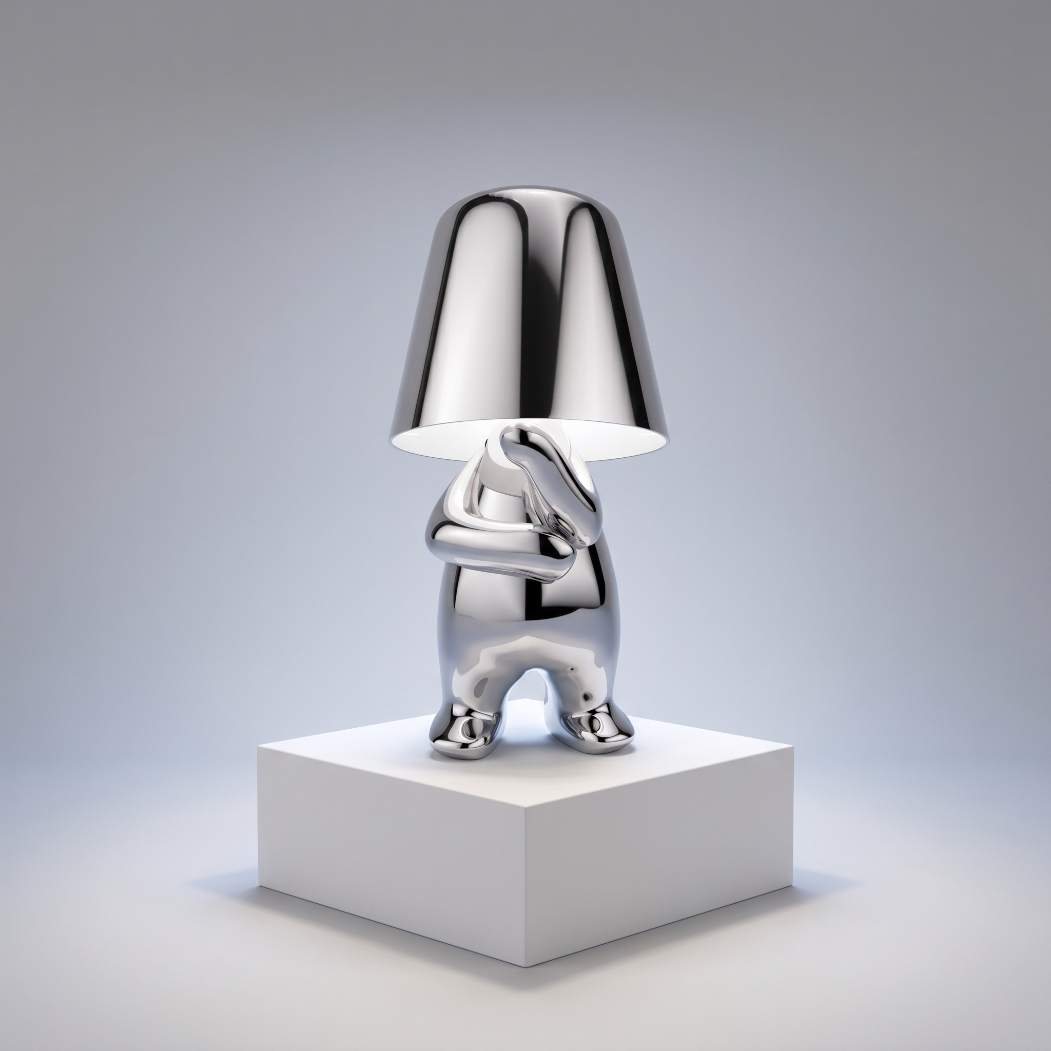 Rechargeable Desk Lamp LED | Touch Dimmable, USB Charging | Cordless Table Light for Desk and Bedside