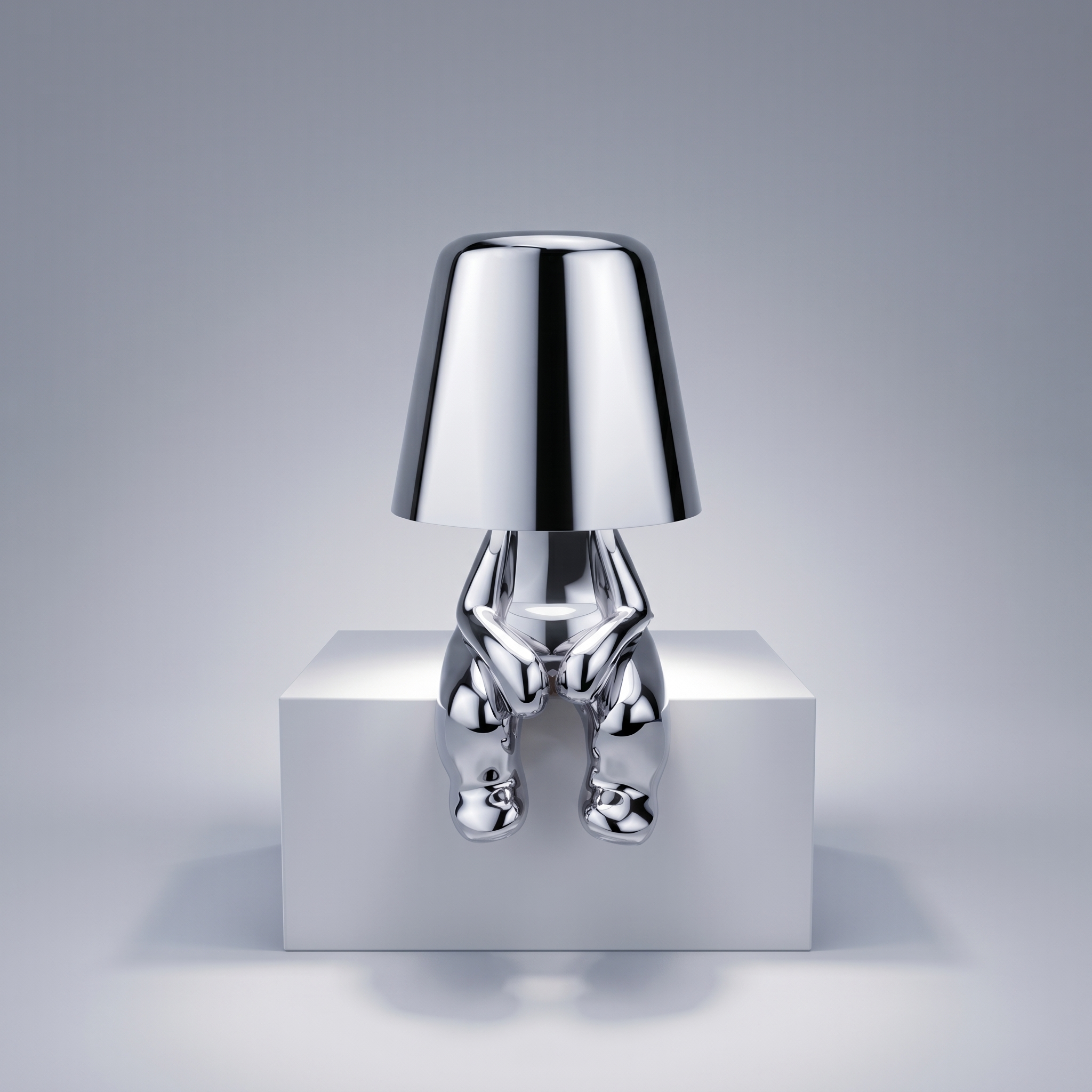 Rechargeable Desk Lamp LED | Touch Dimmable, USB Charging | Cordless Table Light for Desk and Bedside