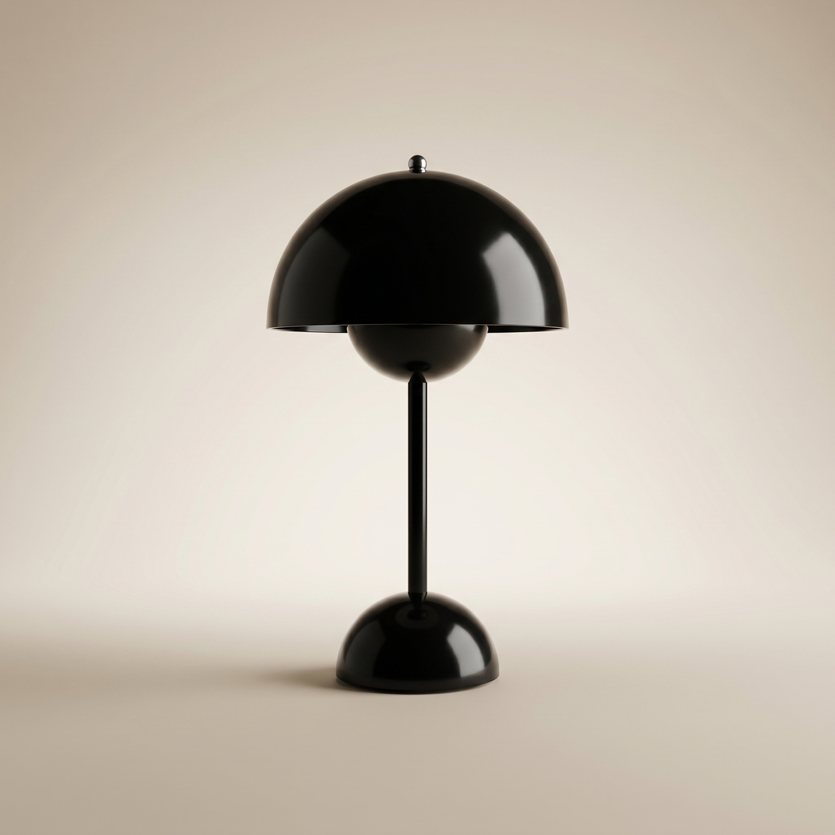 Cordless Touch Dimmable Table Lamp