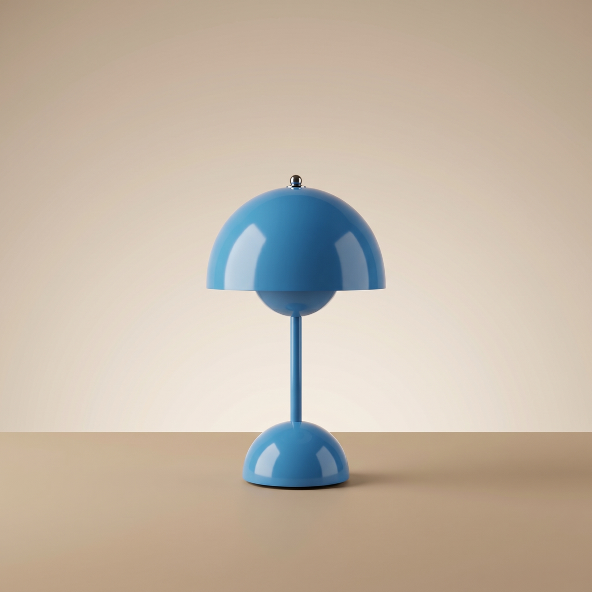 Cordless Touch Dimmable Table Lamp