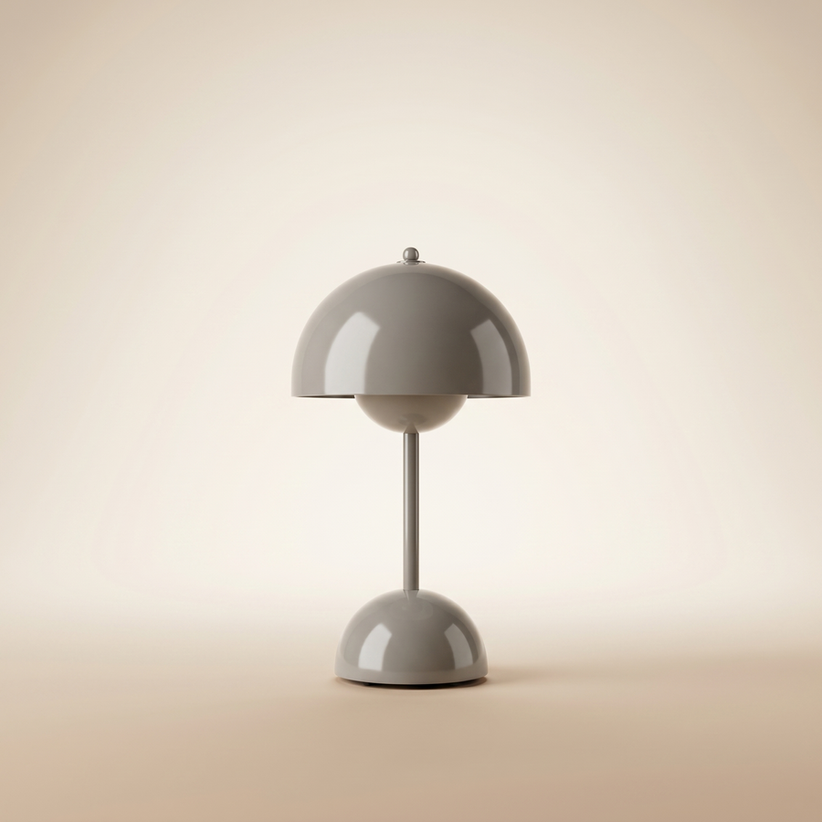 Cordless Touch Dimmable Table Lamp