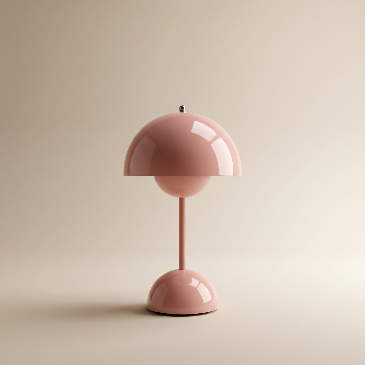 Cordless Touch Dimmable Table Lamp
