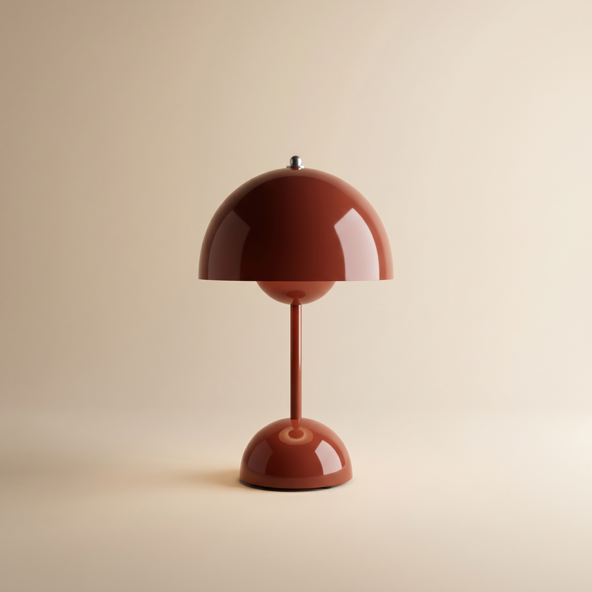 Cordless Touch Dimmable Table Lamp