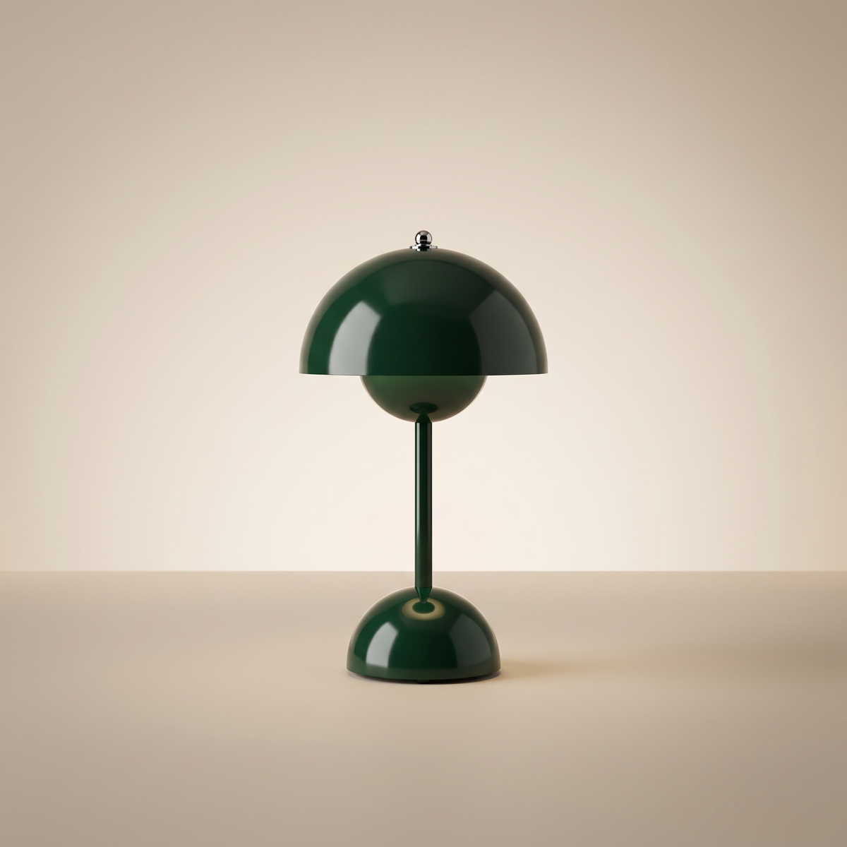 Cordless Touch Dimmable Table Lamp