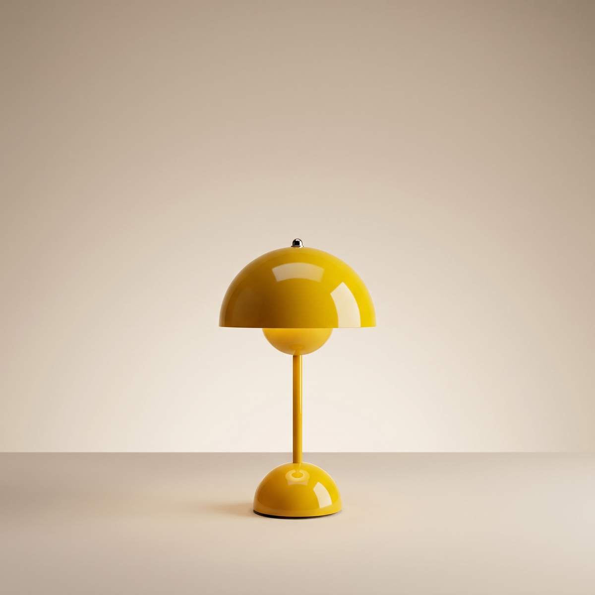 Cordless Touch Dimmable Table Lamp
