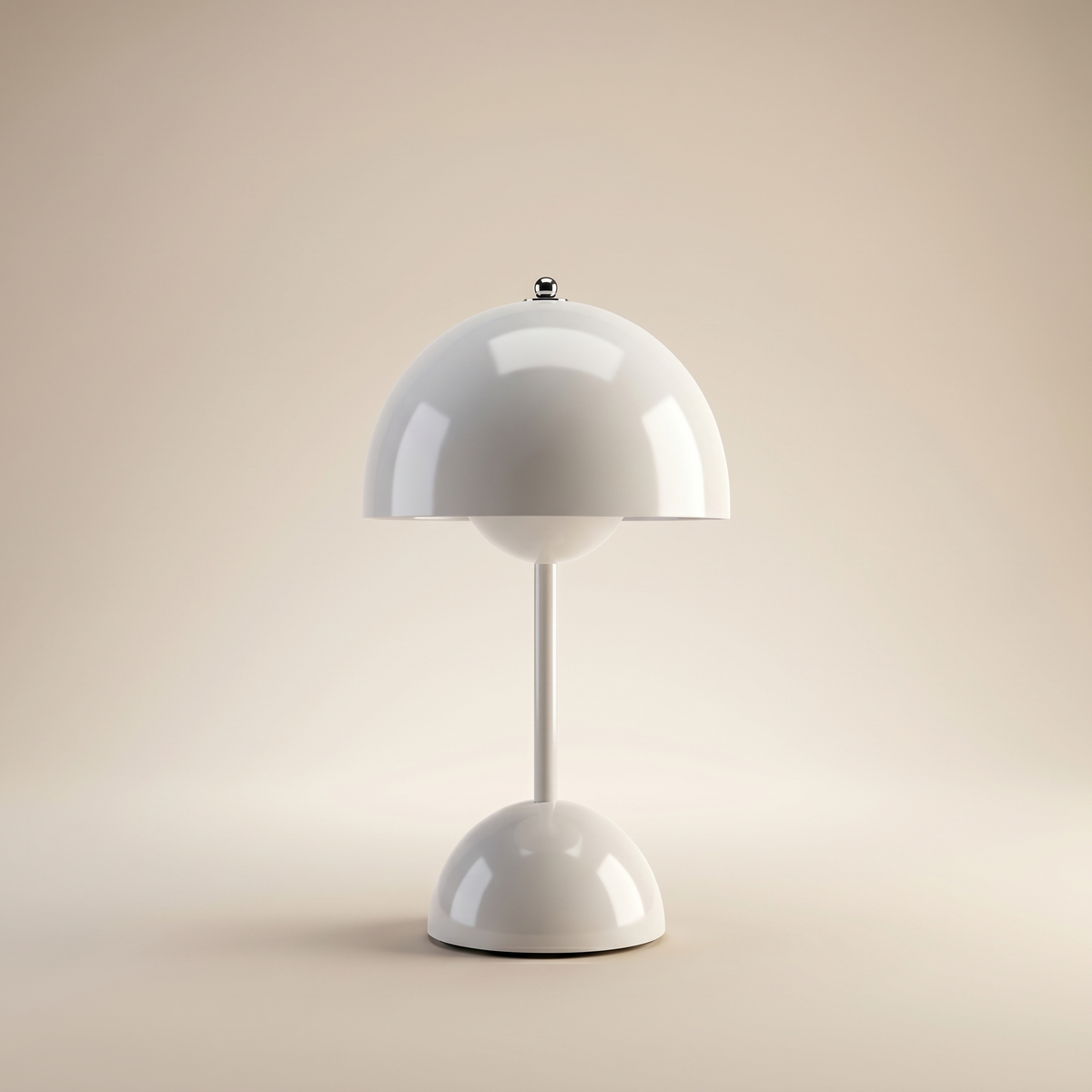 Cordless Touch Dimmable Table Lamp