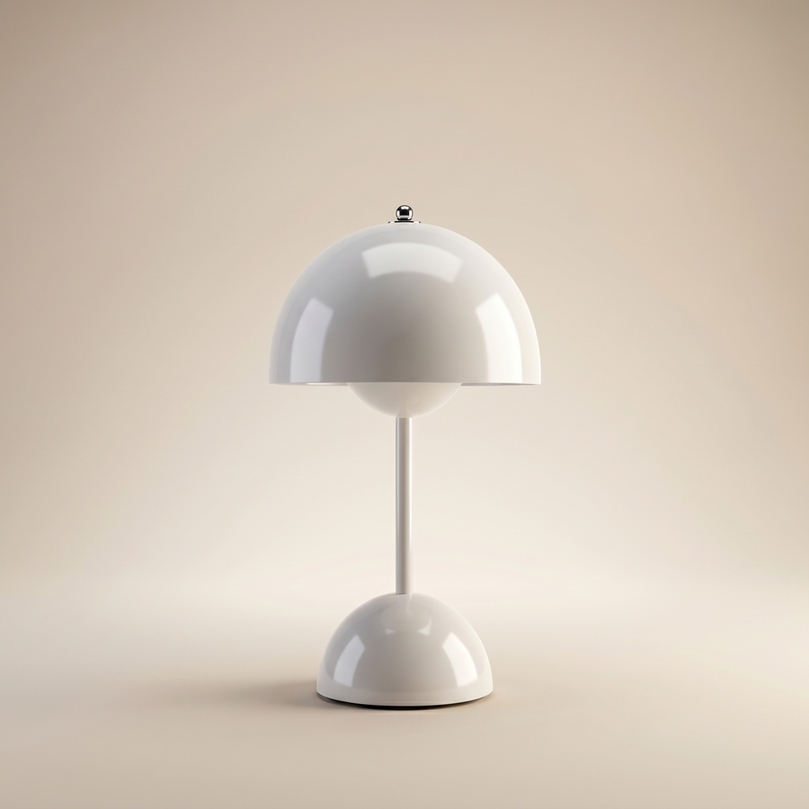 Cordless Touch Dimmable Table Lamp
