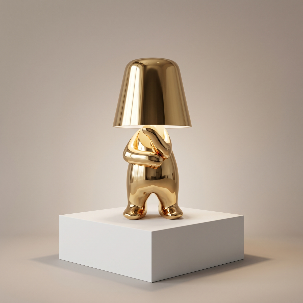 Rechargeable LED Desk Lamp