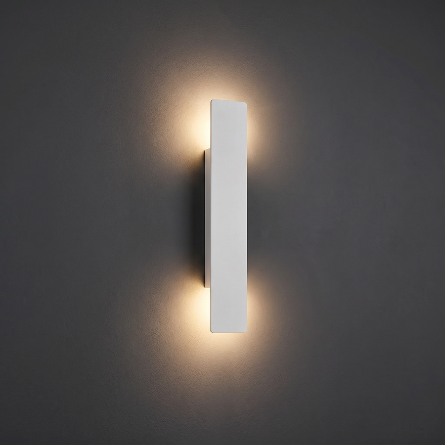 Up Down Outdoor Wall Light