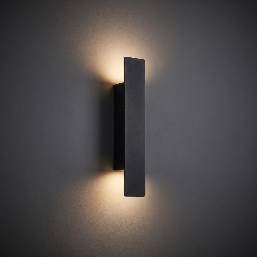 Up Down Outdoor Wall Light