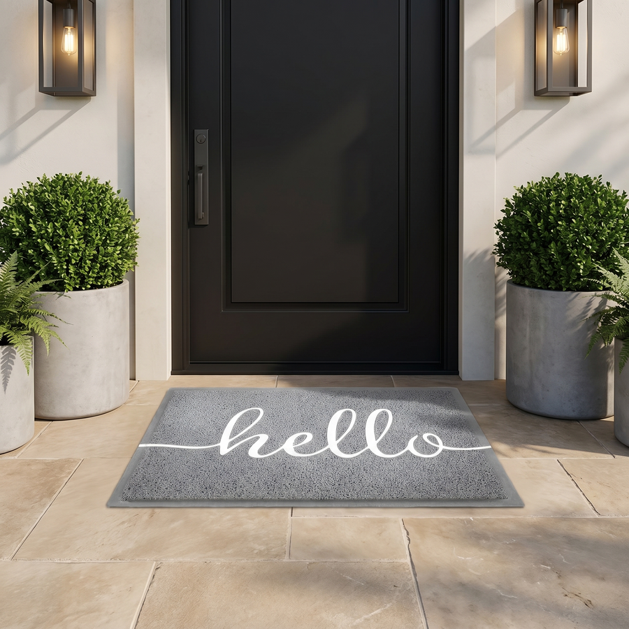 Non Slip Door Mat