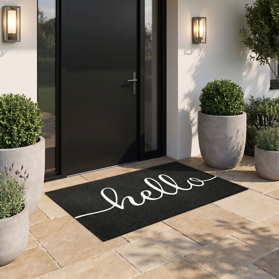 Non Slip Door Mat