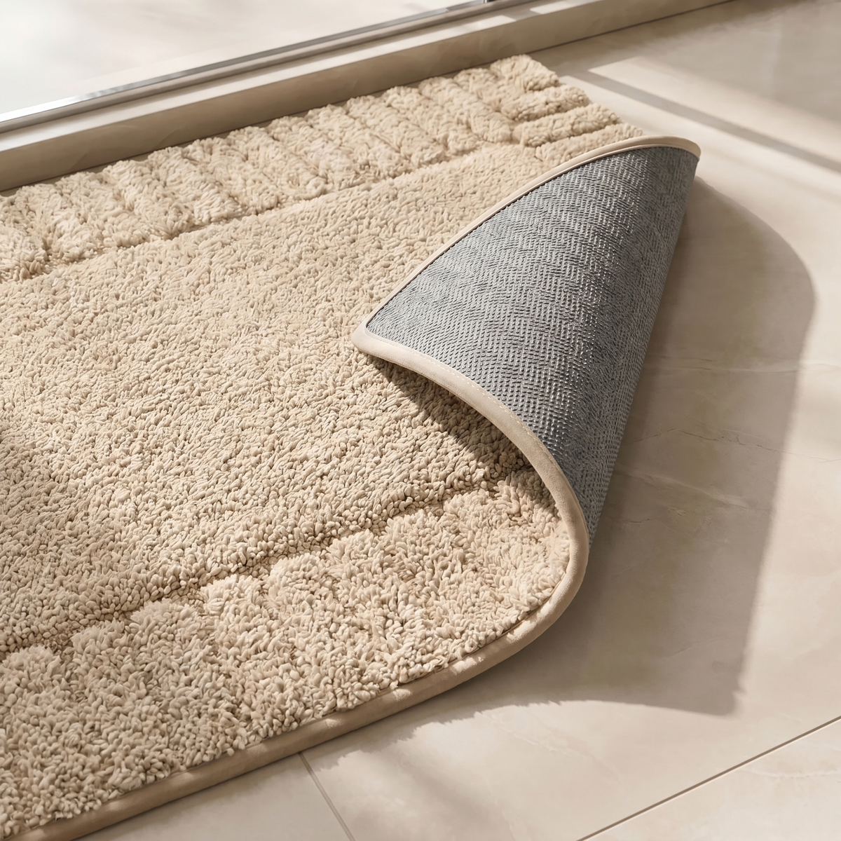 Quick Dry Bath Mat