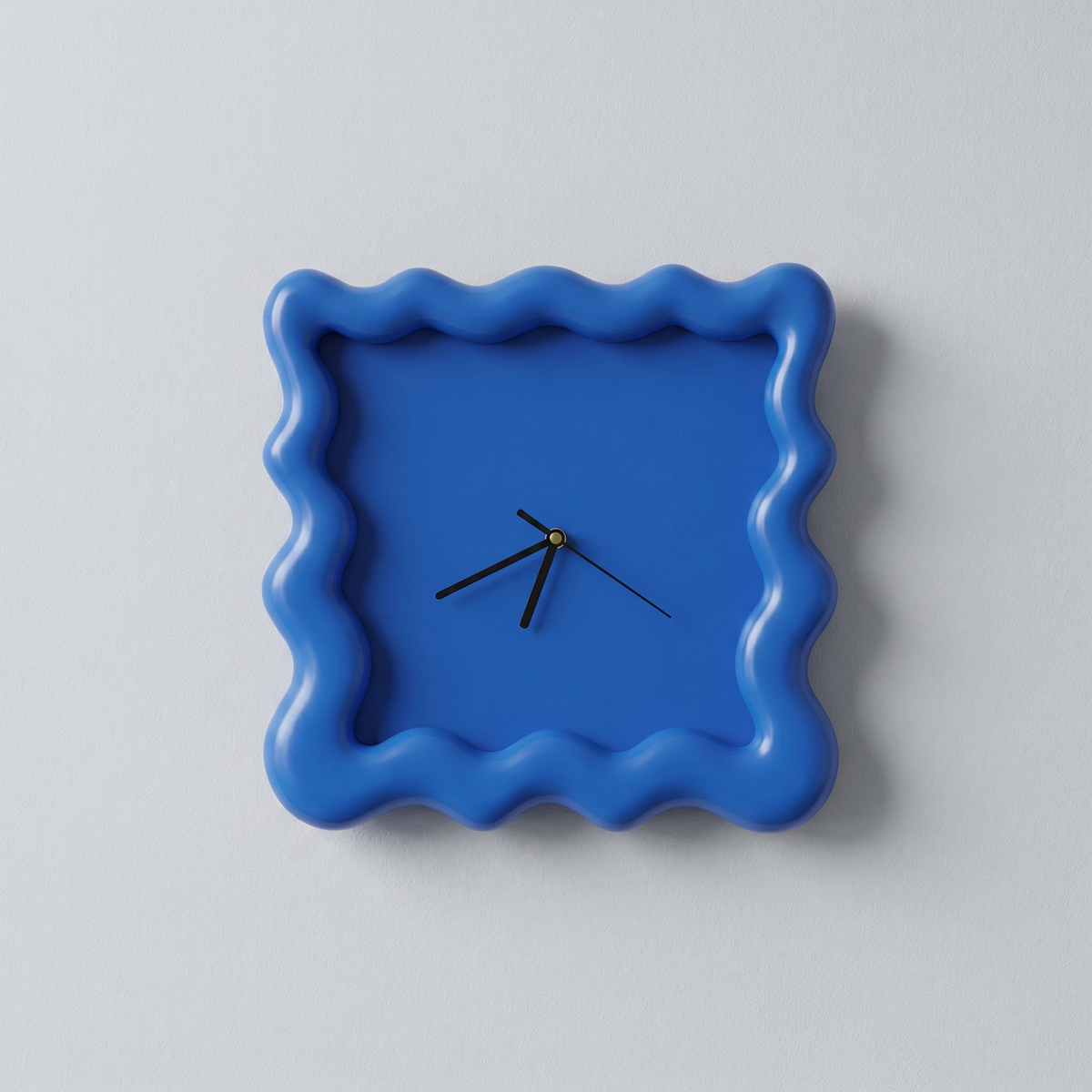Minimalist Wall Clock