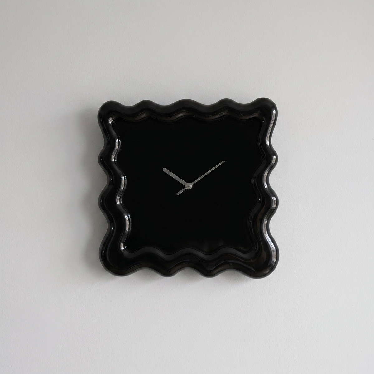 Minimalist Wall Clock
