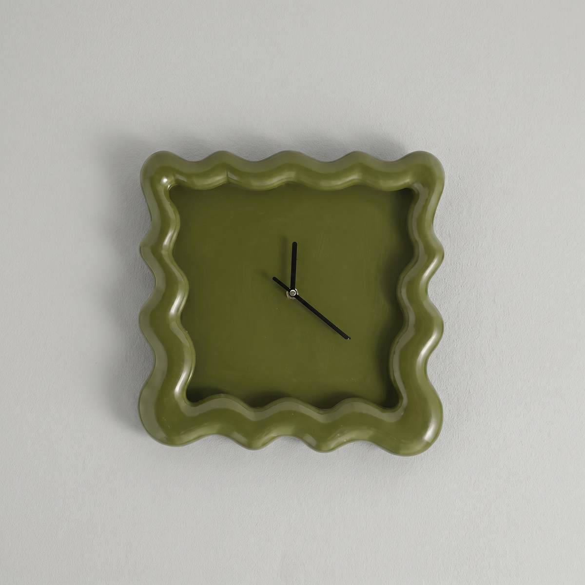 Minimalist Wall Clock