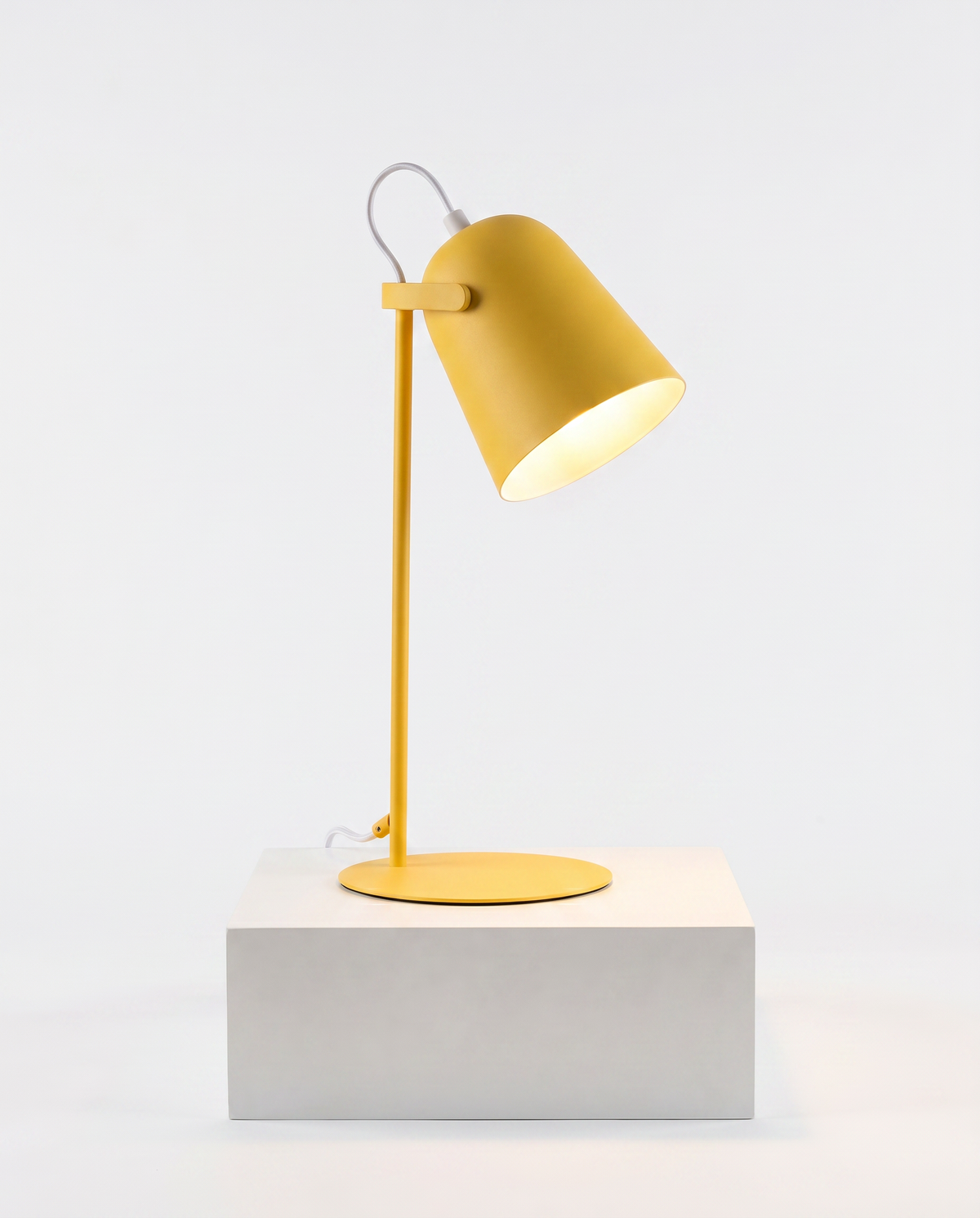 Nordic Adjustable Desk Lamp