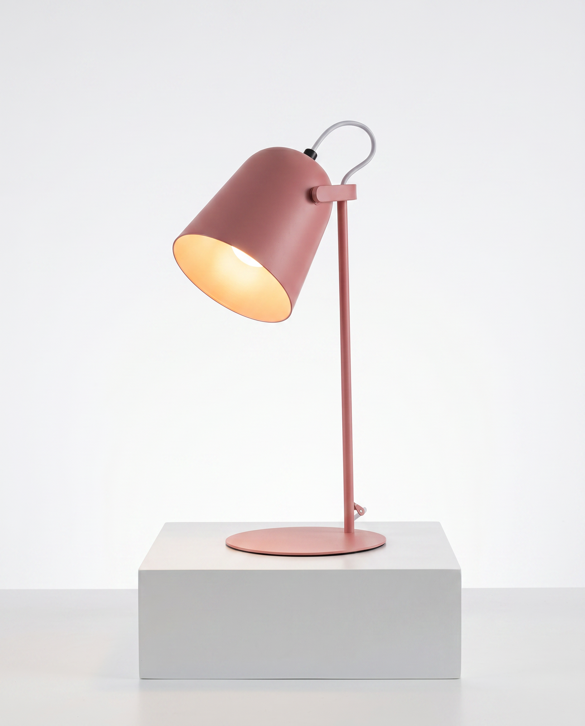 Nordic Adjustable Desk Lamp