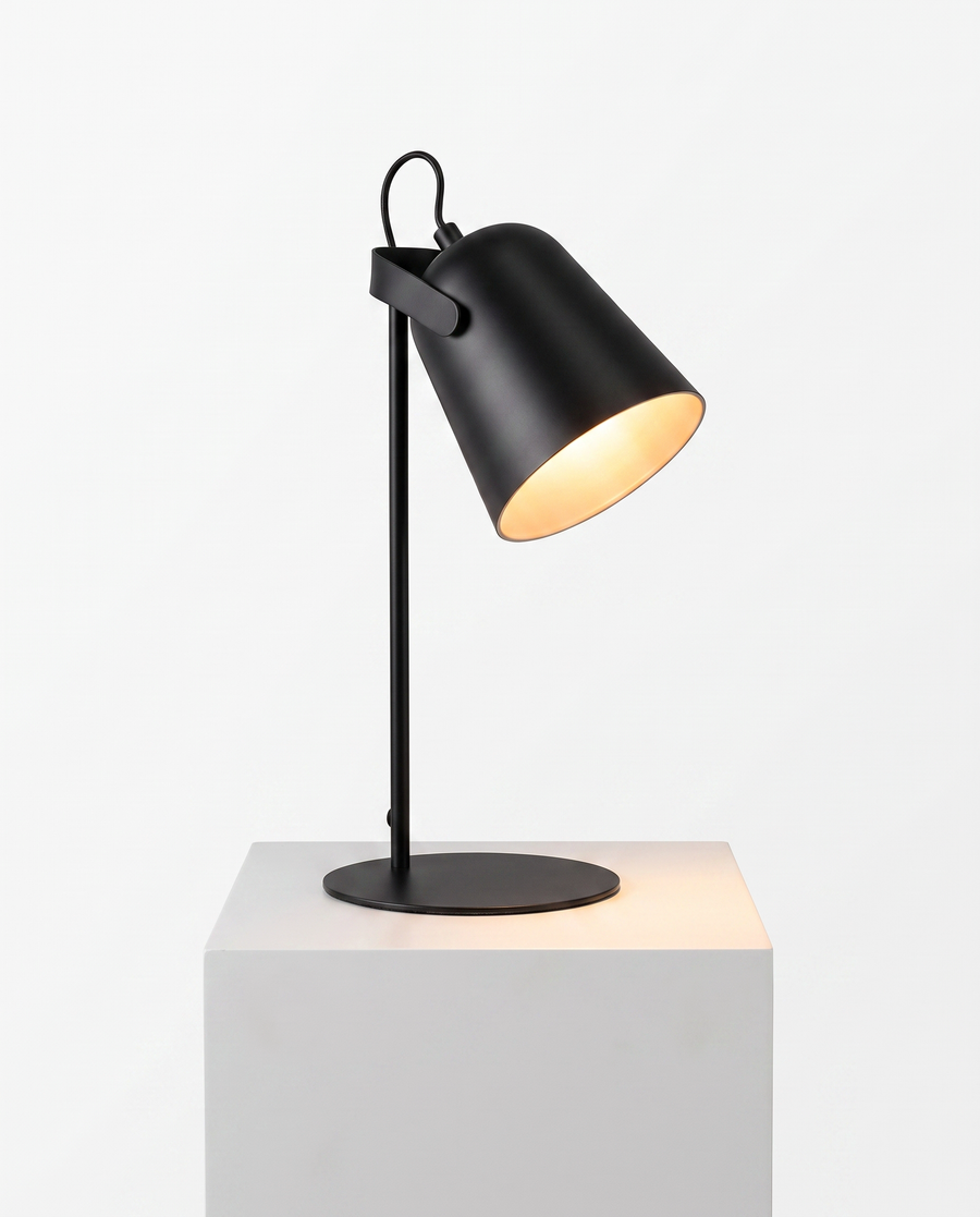 Nordic Adjustable Desk Lamp