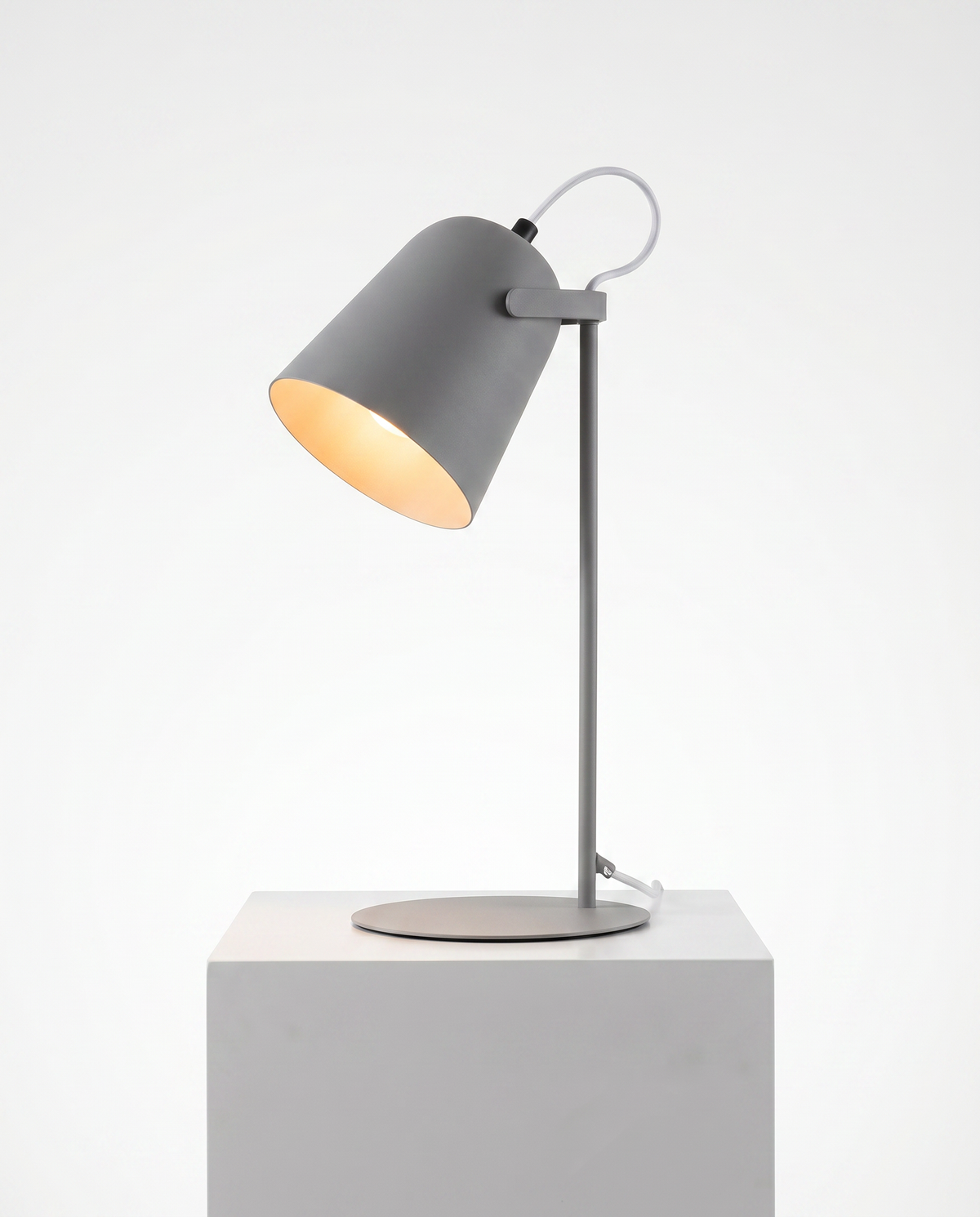 Nordic Adjustable Desk Lamp