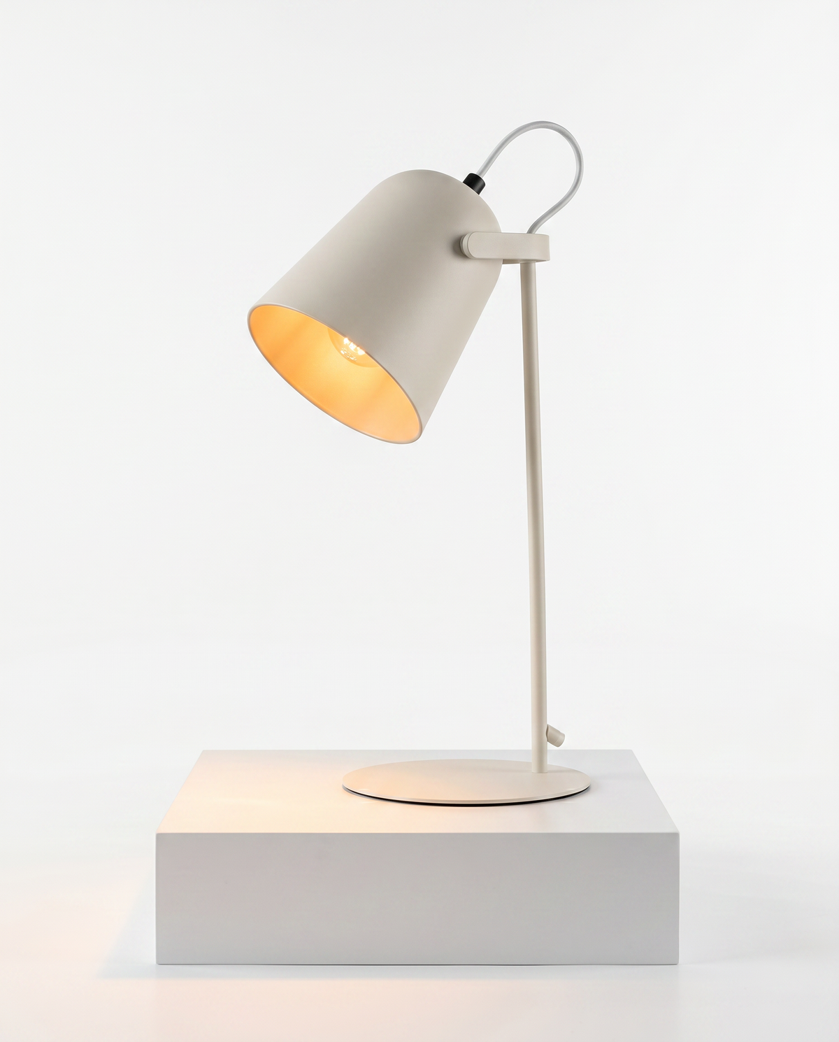 Nordic Adjustable Desk Lamp