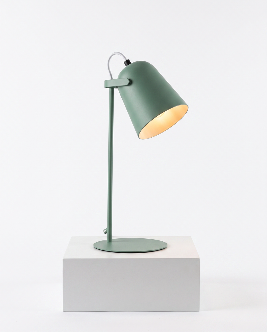 Nordic Adjustable Desk Lamp