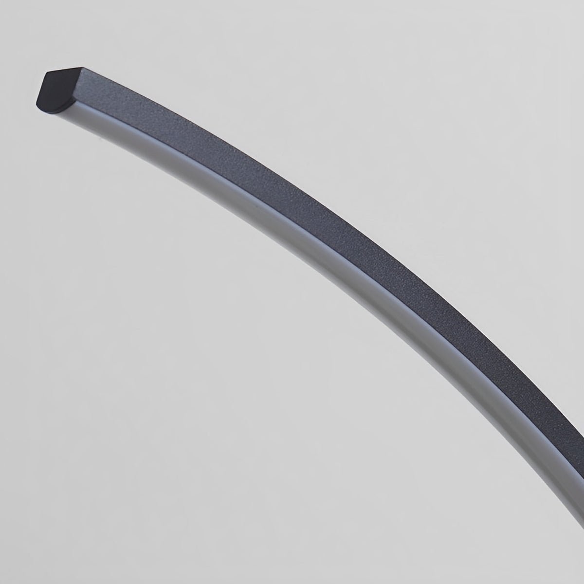 Arc Dimmable Table Lamp