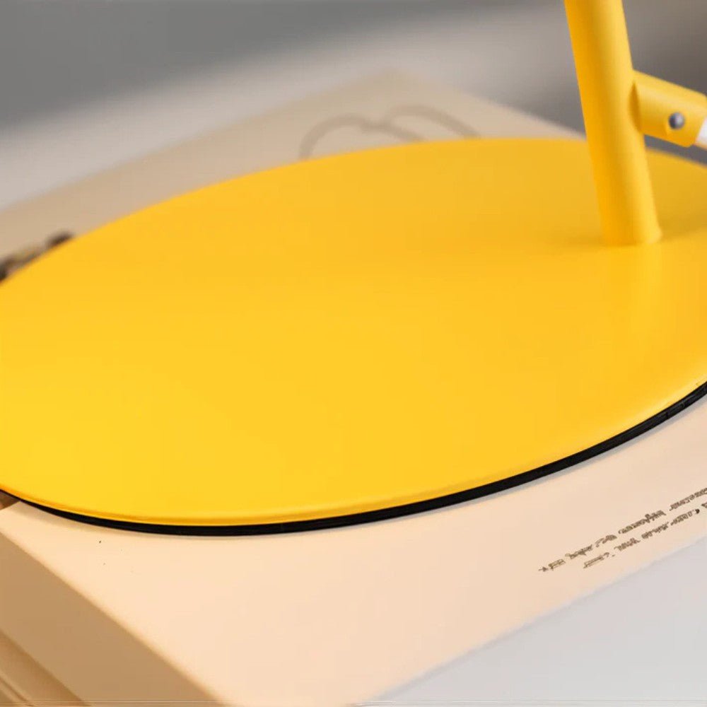 Nordic Adjustable Desk Lamp