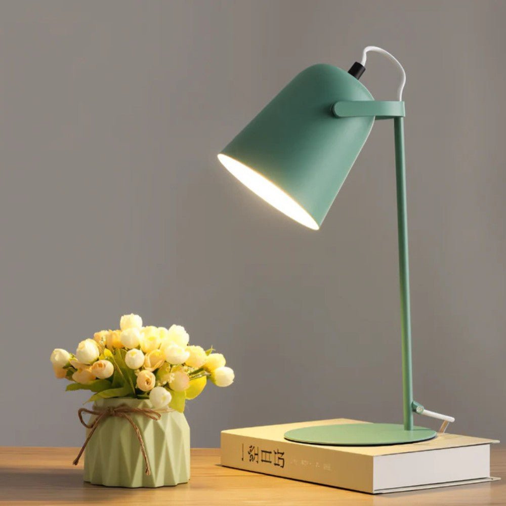 Nordic Adjustable Desk Lamp