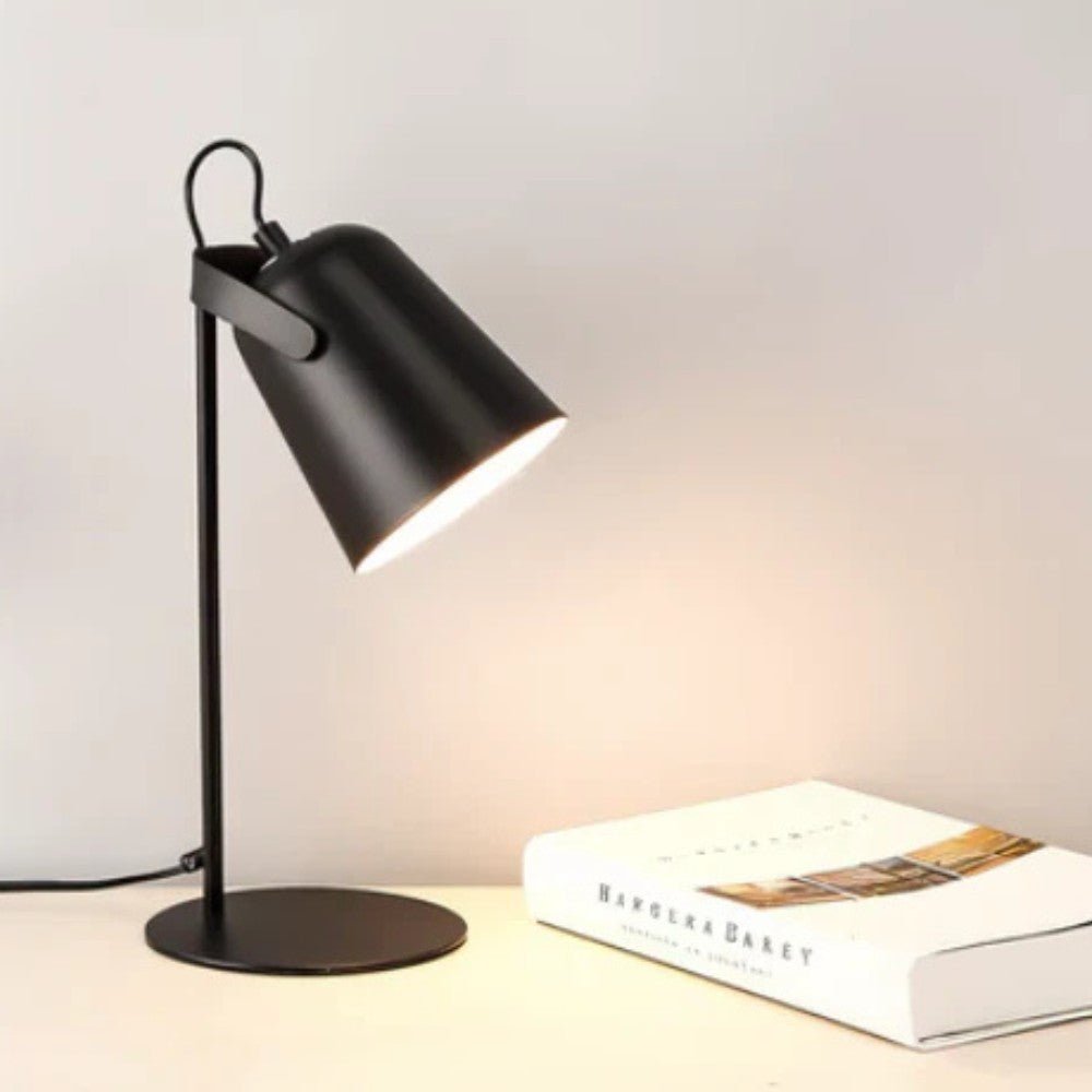 Nordic Adjustable Desk Lamp