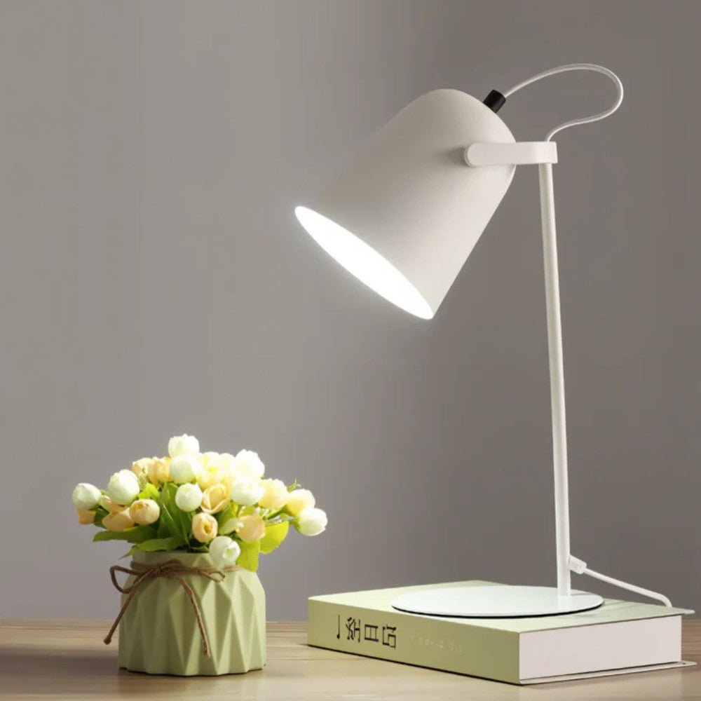 Nordic Adjustable Desk Lamp