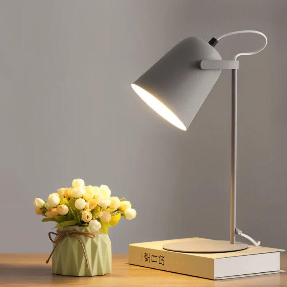 Nordic Adjustable Desk Lamp
